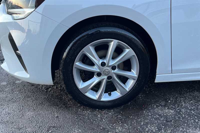Used Vauxhall Corsa 2020 for sale - 77232517: Photo 9