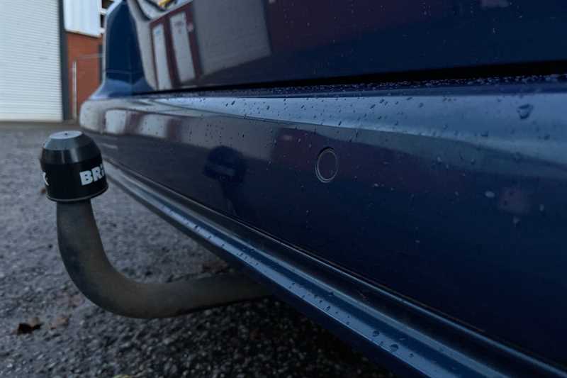 Used Vauxhall Combo Life for sale - 77335520: Photo 39