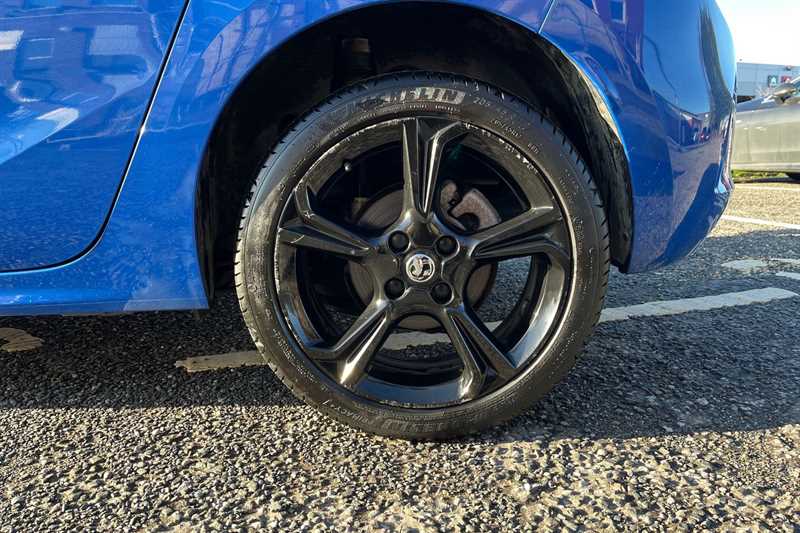 Used Vauxhall Corsa 2021 for sale - 76943790: Photo 10