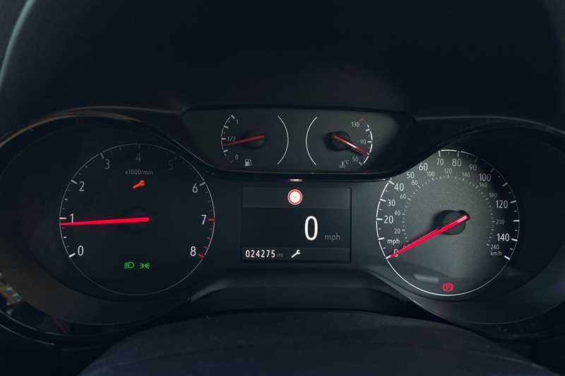 Used Vauxhall Corsa 2021 for sale - 76943790: Photo 20