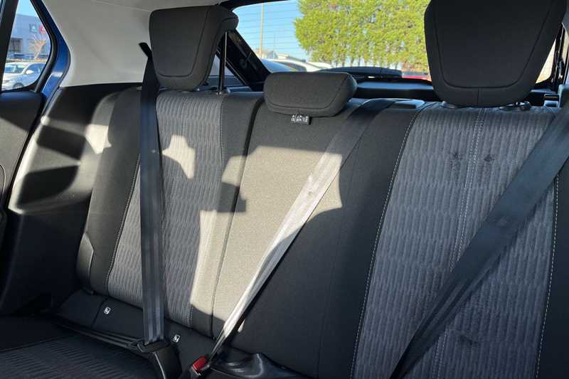 Used Vauxhall Corsa 2021 for sale - 76943790: Photo 24