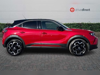 Used Vauxhall Mokka 2024 for sale - 78322248: Photo