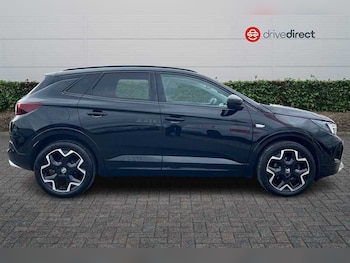 Used Vauxhall Grandland 2023 for sale - 79555594: Photo