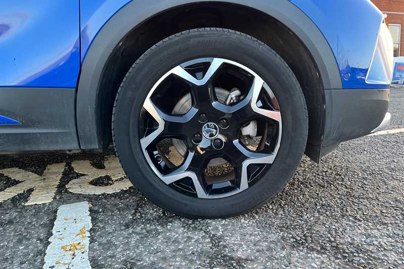 Used Vauxhall Mokka Electric 2022 for sale - 77727365: Photo 12