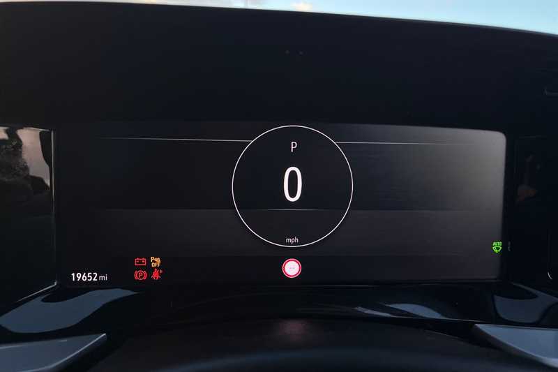 Used Vauxhall Mokka Electric 2022 for sale - 77727365: Photo 20