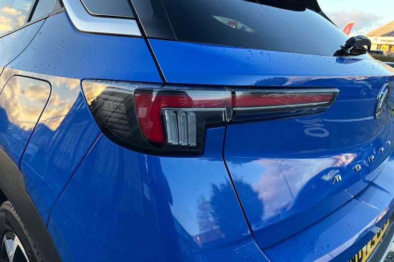 Used Vauxhall Mokka Electric 2022 for sale - 77727365: Photo 31