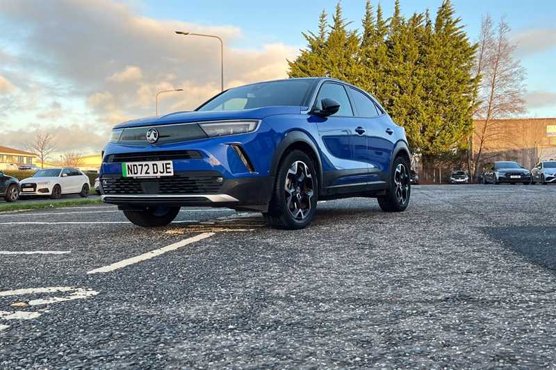 Used Vauxhall Mokka Electric 2022 for sale - 77727365: Photo 38