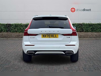 Used Volvo XC60 2020 for sale - 76944279: Photo