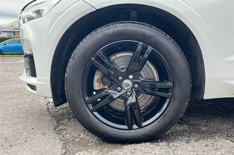 Used Volvo XC60 2020 for sale - 76944279: Photo 9