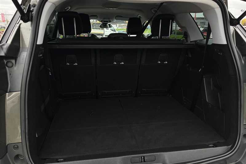 Used Peugeot 5008 2020 for sale - 76756504: Photo 25