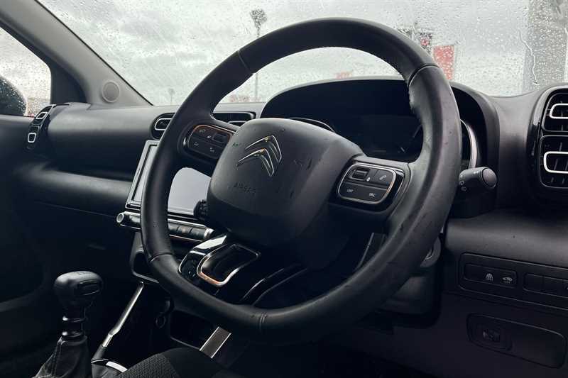 Used Citroen C3 Aircross 2022 for sale - 78143123: Photo 40