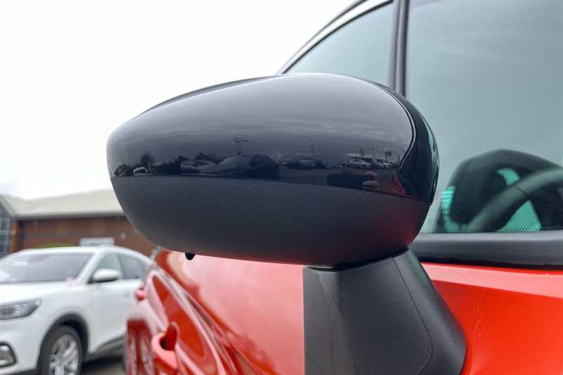 Used Vauxhall Crossland 2022 for sale - 77843237: Photo 34