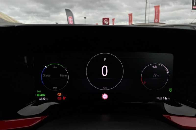 Used Vauxhall Mokka 2024 for sale - 77887689: Photo 20