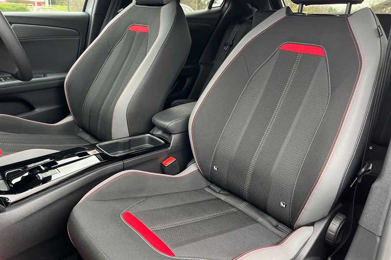 Used Vauxhall Mokka 2024 for sale - 77887689: Photo 23