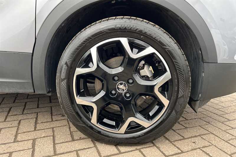 Used Vauxhall Mokka 2024 for sale - 77887689: Photo 9