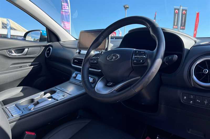 Used Hyundai KONA 2023 for sale - 78159897: Photo 13