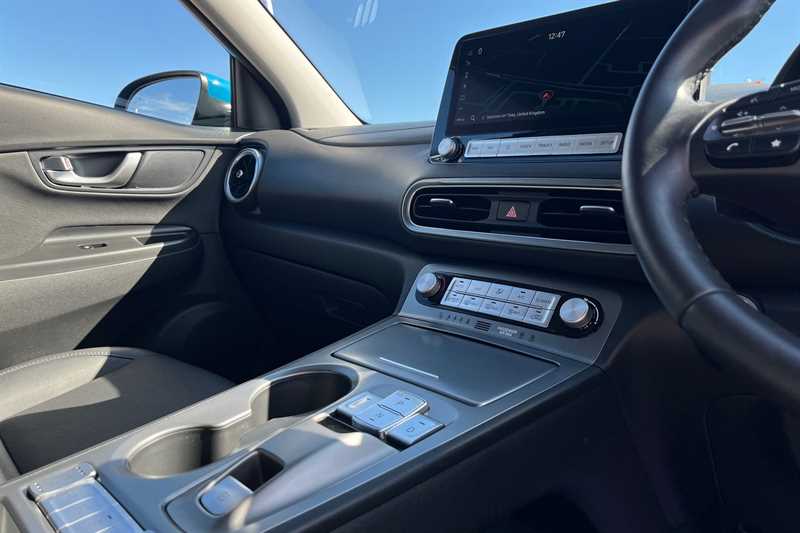 Used Hyundai KONA 2023 for sale - 78159897: Photo 14