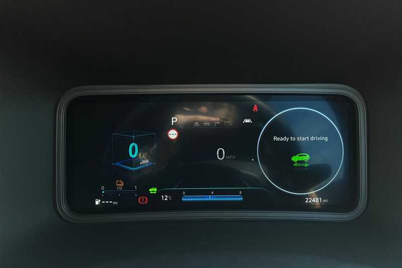 Used Hyundai KONA 2023 for sale - 78159897: Photo 20