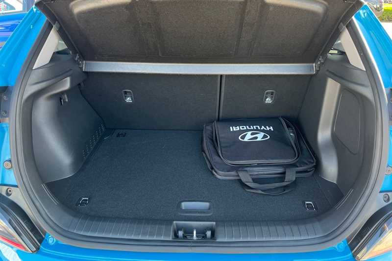 Used Hyundai KONA 2023 for sale - 78159897: Photo 25