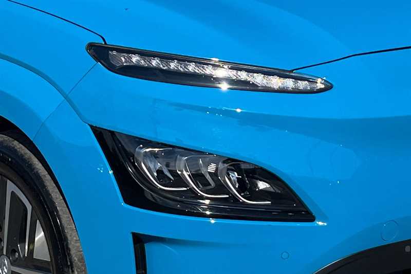 Used Hyundai KONA 2023 for sale - 78159897: Photo 28