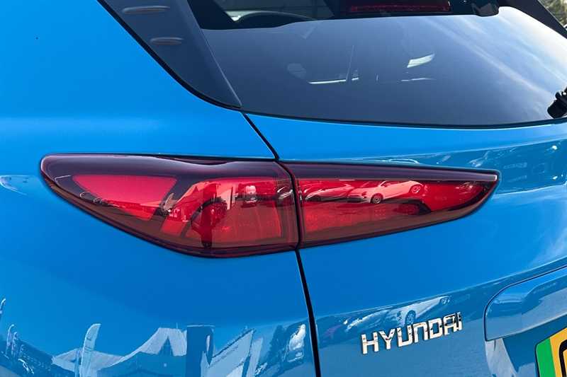 Used Hyundai KONA 2023 for sale - 78159897: Photo 31