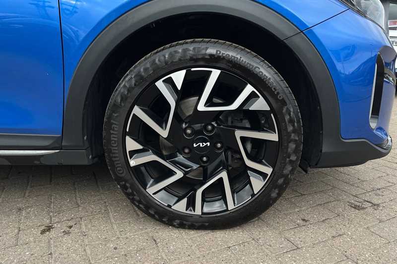 Used Kia XCeed 2023 for sale - 78217808: Photo 11