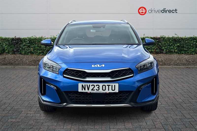 Used Kia XCeed 2023 for sale - 78217808: Photo 8