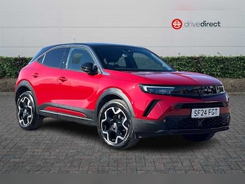 Used Vauxhall Mokka 2024 for sale - 78266310: Photo