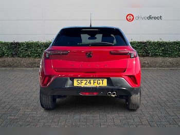 Used Vauxhall Mokka 2024 for sale - 78266310: Photo