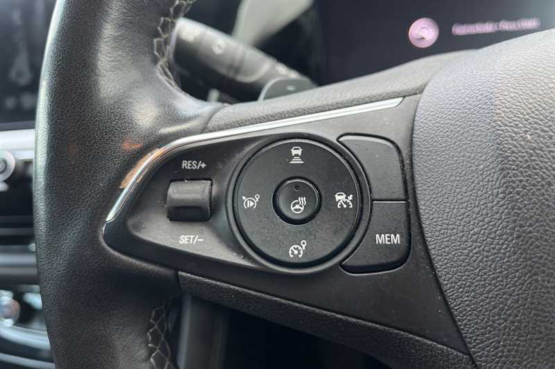 Used Vauxhall Grandland 2023 for sale - 77844224: Photo 21