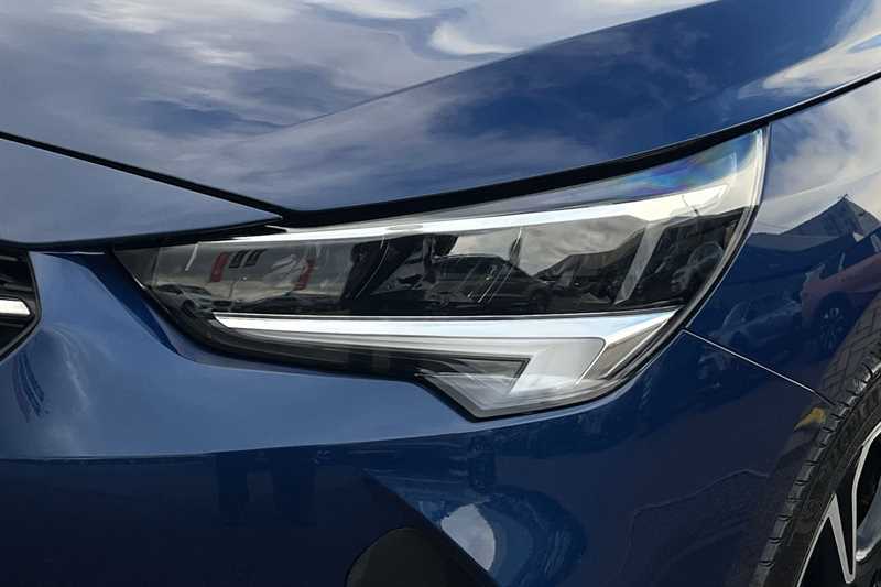 Used Vauxhall Corsa 2021 for sale - 78175239: Photo 29