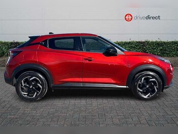 Used Nissan Juke 2023 for sale - 78339232: Photo
