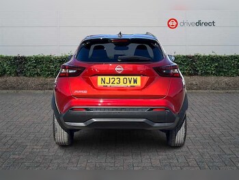 Used Nissan Juke 2023 for sale - 78339232: Photo