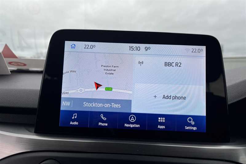 Used Ford Focus 2022 for sale - 78216705: Photo 17