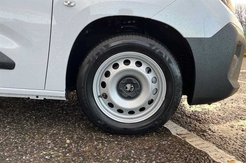 Used Vauxhall Combo for sale - 78051293: Photo 12