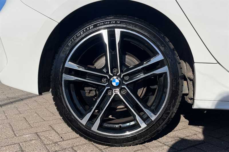 Used BMW 1 Series 2021 for sale - 77930232: Photo 10