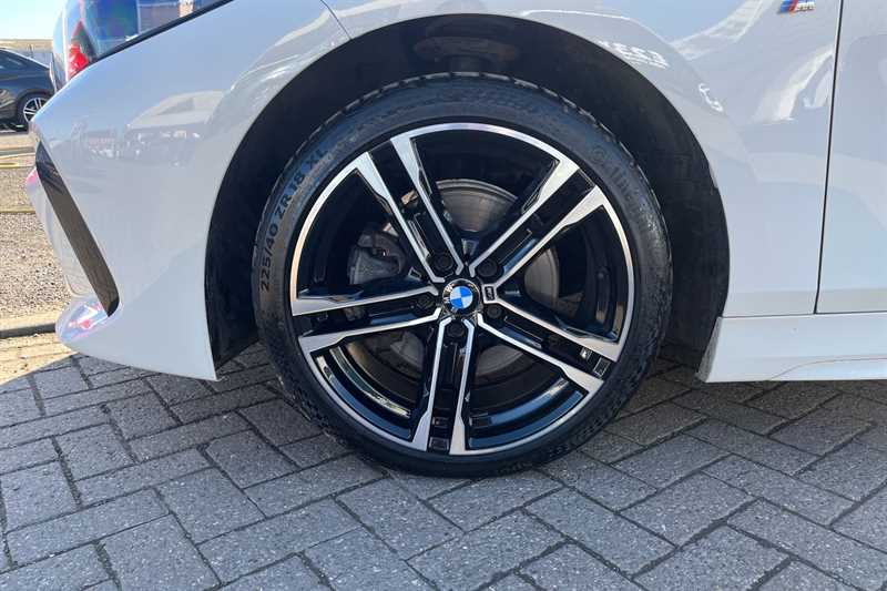 Used BMW 1 Series 2021 for sale - 77930232: Photo 11