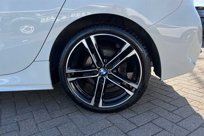 Used BMW 1 Series 2021 for sale - 77930232: Photo 12