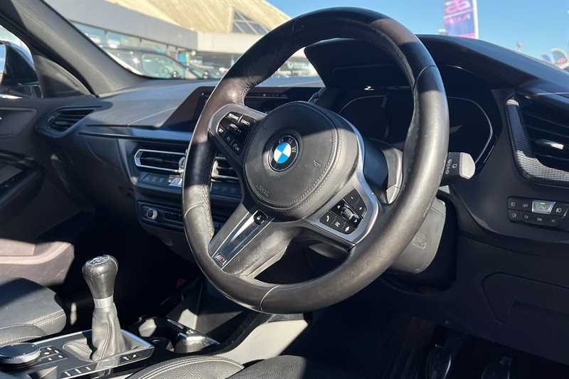 Used BMW 1 Series 2021 for sale - 77930232: Photo 13