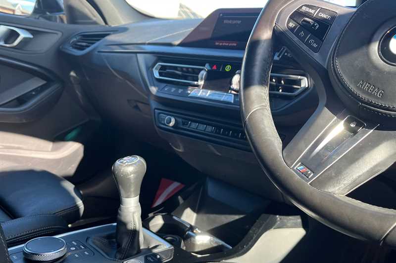 Used BMW 1 Series 2021 for sale - 77930232: Photo 14