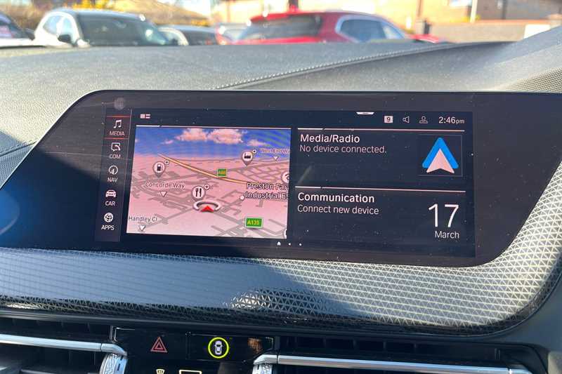 Used BMW 1 Series 2021 for sale - 77930232: Photo 17