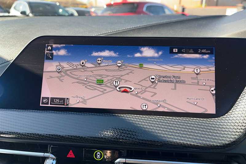 Used BMW 1 Series 2021 for sale - 77930232: Photo 18