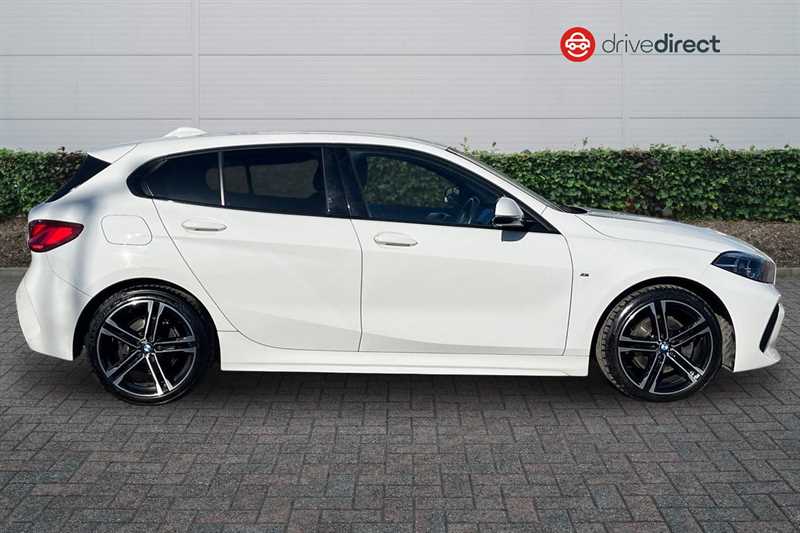 Used BMW 1 Series 2021 for sale - 77930232: Photo 2