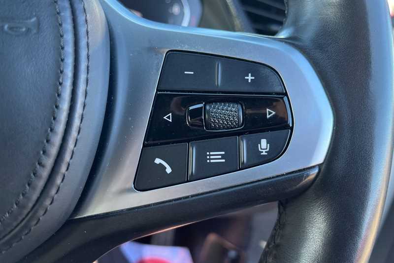 Used BMW 1 Series 2021 for sale - 77930232: Photo 22