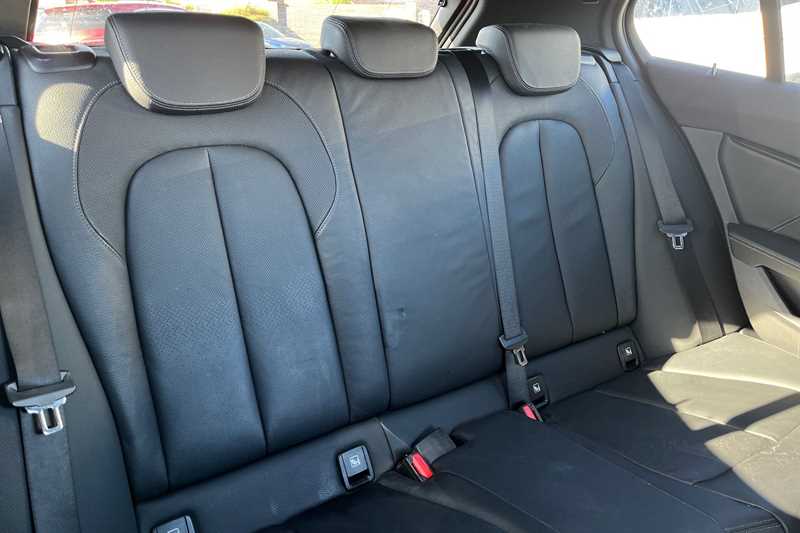 Used BMW 1 Series 2021 for sale - 77930232: Photo 24