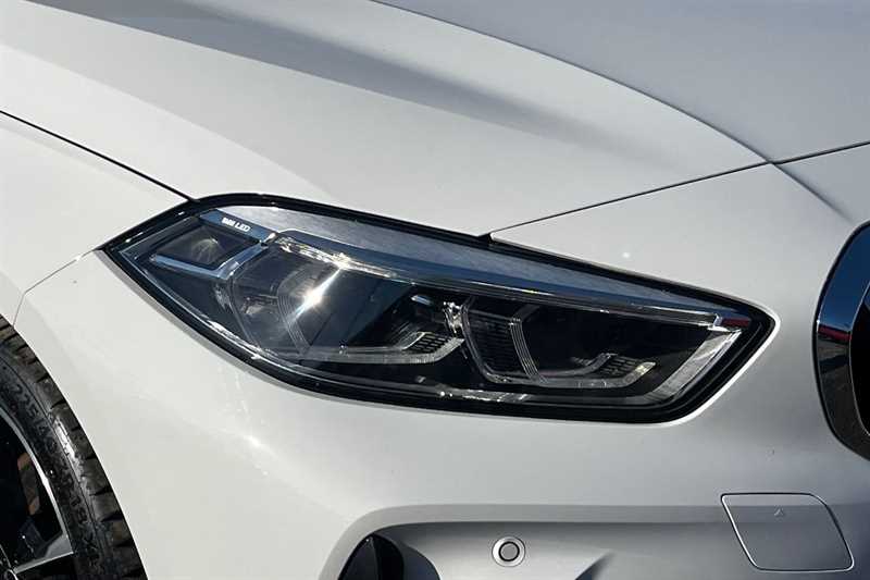 Used BMW 1 Series 2021 for sale - 77930232: Photo 28
