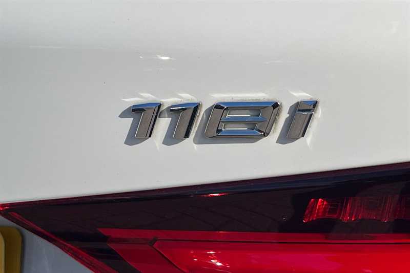 Used BMW 1 Series 2021 for sale - 77930232: Photo 30