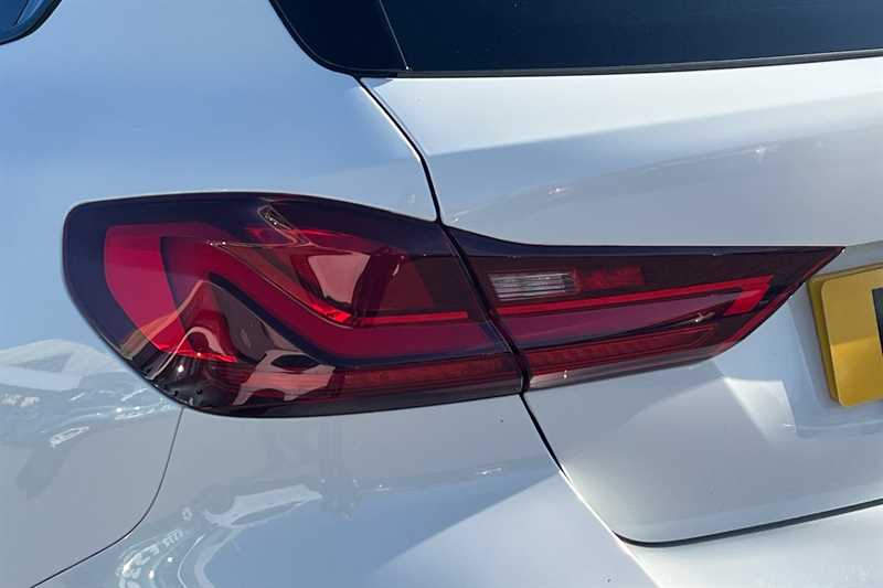 Used BMW 1 Series 2021 for sale - 77930232: Photo 31