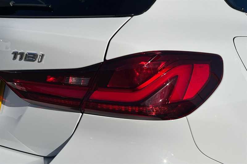 Used BMW 1 Series 2021 for sale - 77930232: Photo 32