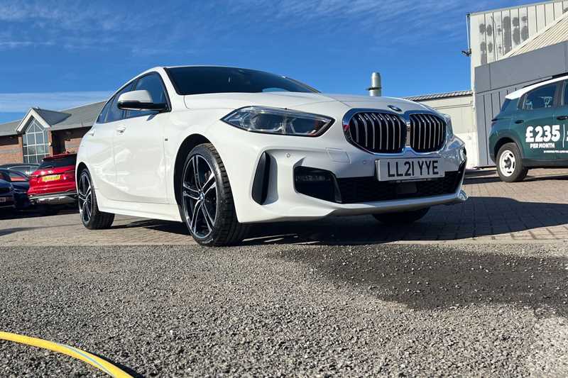 Used BMW 1 Series 2021 for sale - 77930232: Photo 37